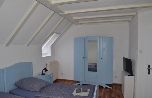 Mettlach Apartment | Gästehaus Peter
