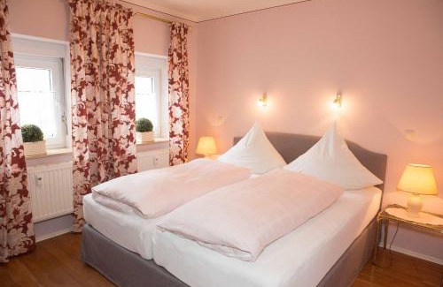 Bad Mergentheim Apartment | Gästehaus Pfeiffer