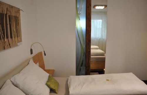 Caldaro Sulla Strada del Vino Apartment | Gästehaus Pfuss