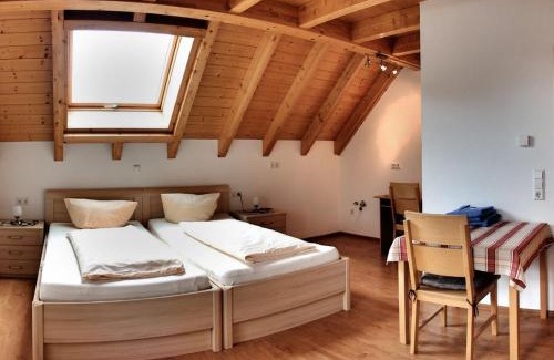 Weiler Apartment | Gästehaus Ritter