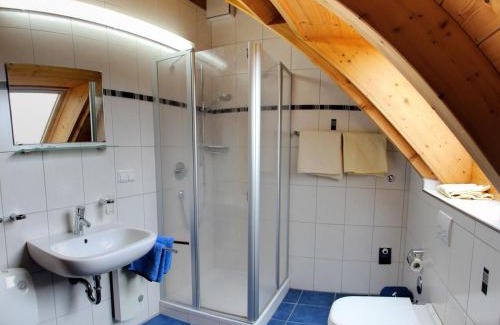 Weiler Apartment | Gästehaus Ritter