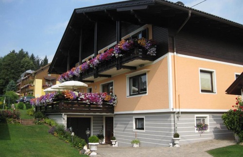 Villach House | Gästehaus Stroitz
