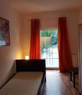 Voelklingen Apartment | Gästehaus Samuel