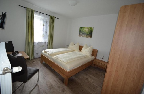 Proleb House | Gästehaus Scheer