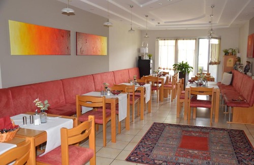 Podersdorf am See House | Gästehaus Schmidt