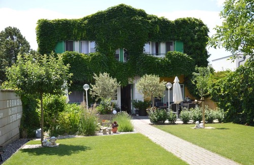 Podersdorf am See House | Gästehaus Schmidt