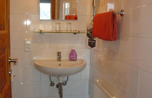Wintrich Apartment | Gästehaus Schneider - Double room