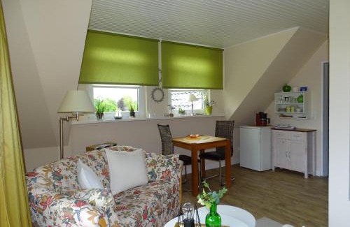 Tarp Apartment | Gästehaus Schuppe in Tarp