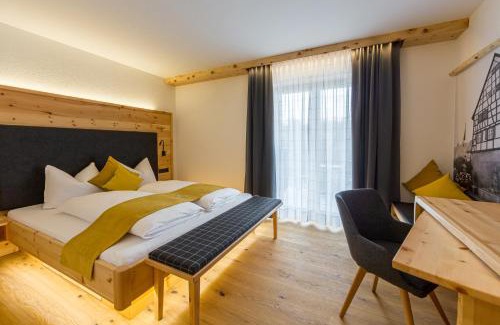 Biberach Apartment | Gästehaus Sonnenwirth