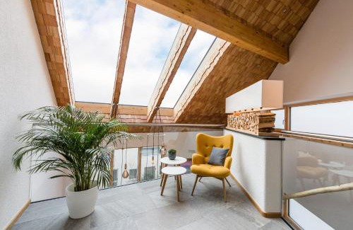 Biberach Apartment | Gästehaus Sonnenwirth