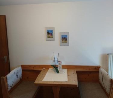Lenggries House | Gästehaus Sonnleit`n