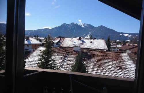 Lenggries House | Gästehaus Sonnleit`n
