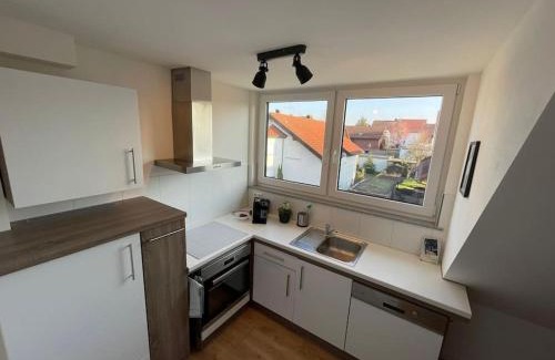 Sielmingen Apartment | Gästehaus Stoll