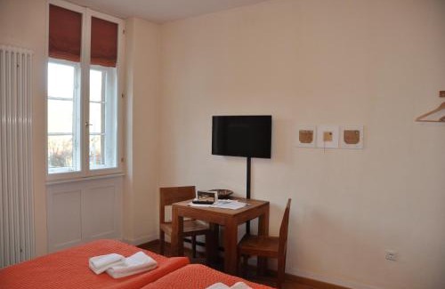 Maulbronn Bed & Breakfast | Gästehaus stuttgART36