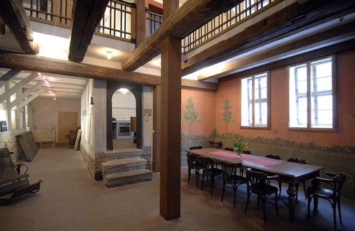 Hann. Muenden Apartment | Gästehaus Tanzwerder