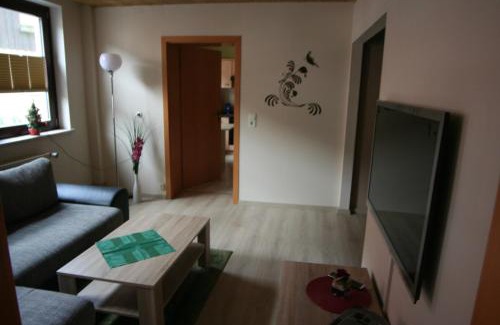 Harztor Apartment | Gästehaus Tröbs