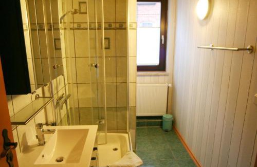 Harztor Apartment | Gästehaus Tröbs
