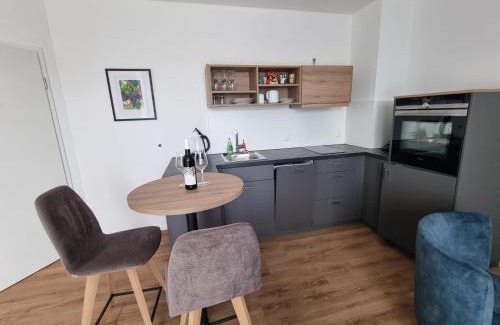 Obersulm Apartment | Gästehaus und Weingut Erich Hirth