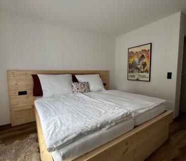 Sigmaringendorf House | Gästehaus unterm Regenbogen
