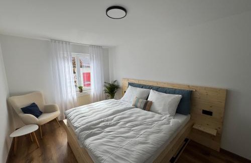 Sigmaringendorf House | Gästehaus unterm Regenbogen