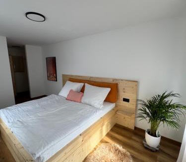 Sigmaringendorf House | Gästehaus unterm Regenbogen