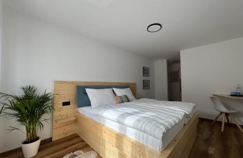 Sigmaringendorf House | Gästehaus unterm Regenbogen