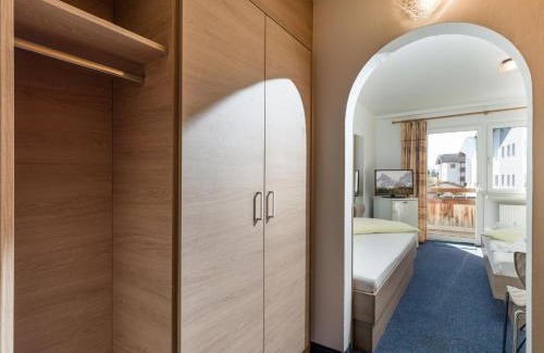 Ebbs Bed & Breakfast | Gästehaus Wildauer