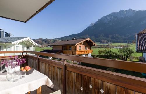 Ebbs Bed & Breakfast | Gästehaus Wildauer