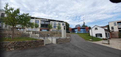 Bettingen Hotel | Gästehaus WOHNPARK St. Chrischona