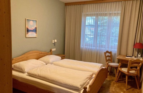 Kapelln Bed & Breakfast | Gästehaus Zoechbauer