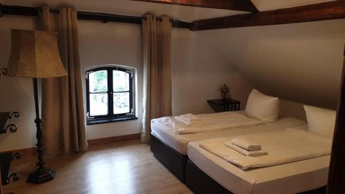 Rohrbach Apartment | Gästehaus Zu Herrenwiesen