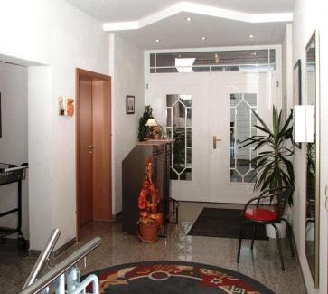Bad Buchau Apartment | Gästehaus Zum See Nummer 1