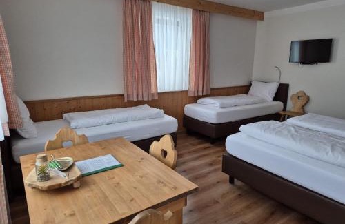 Aich House | Gästehaus Zum Steirischen Kuss