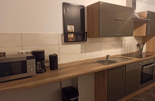 Neindorf Apartment | Gästewohnung 5