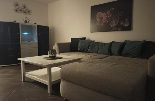 Neindorf Apartment | Gästewohnung 5