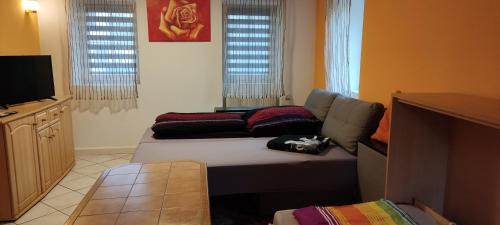 Grimma Apartment | Gästewohnung am Thümmlitzwald