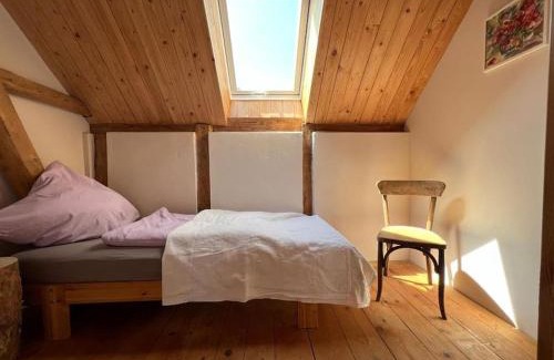 Jerchel Apartment | Gästewohnung auf dem Heilandhof