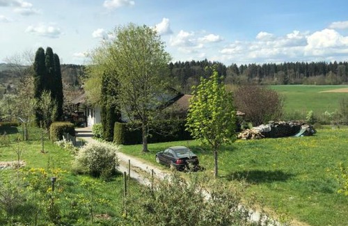 Herdwangen Schoenach House | Gästewohnung Can Bohemian