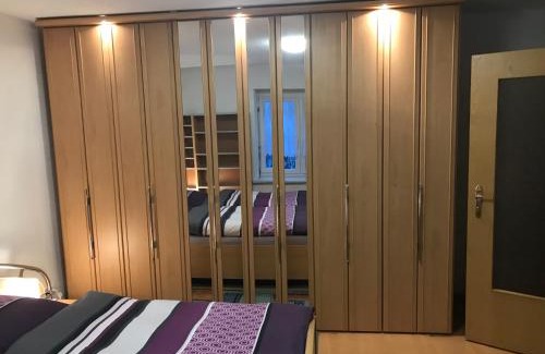 Drebach Apartment | Gästewohnung