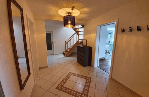Forst Apartment | Gästewohnung Eulennest