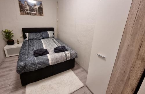 Plotzky Apartment | Gästewohnung in der Nähe des Ferienparks Plötzky