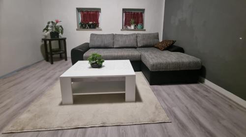 Plotzky Apartment | Gästewohnung in der Nähe des Ferienparks Plötzky