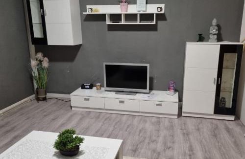 Plotzky Apartment | Gästewohnung in der Nähe des Ferienparks Plötzky
