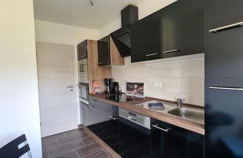 Wanzleben-Borde Apartment | Gästewohnung KL. WZL 38 5