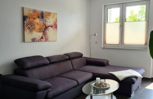 Wanzleben-Borde Apartment | Gästewohnung KL. WZL 38 5
