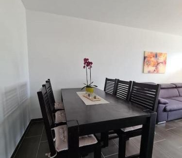 Wanzleben-Borde Apartment | Gästewohnung KL. WZL 38 5