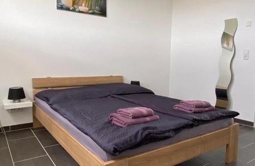 Wanzleben-Borde Apartment | Gästewohnung KL. WZL 29 7