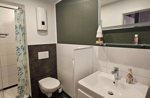 Wienhausen Apartment | Gästewohnung Klein. Klein Aber Fein. Haustierfreundlich