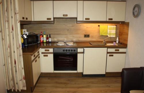 Sankt Goar House | Gästewohnung Kurz