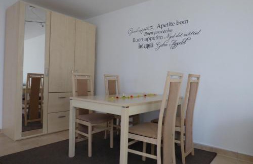 Bernhausen Apartment | Gästewohnung nähe Messe/Flughafen